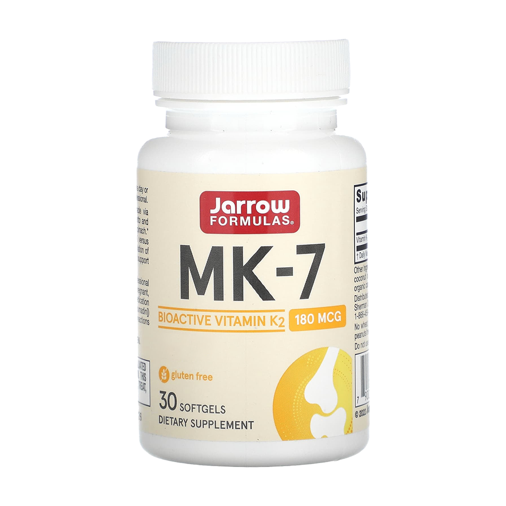 MK-7 180 mcg