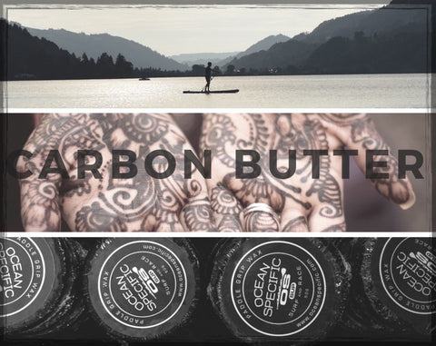 Carbon Butter