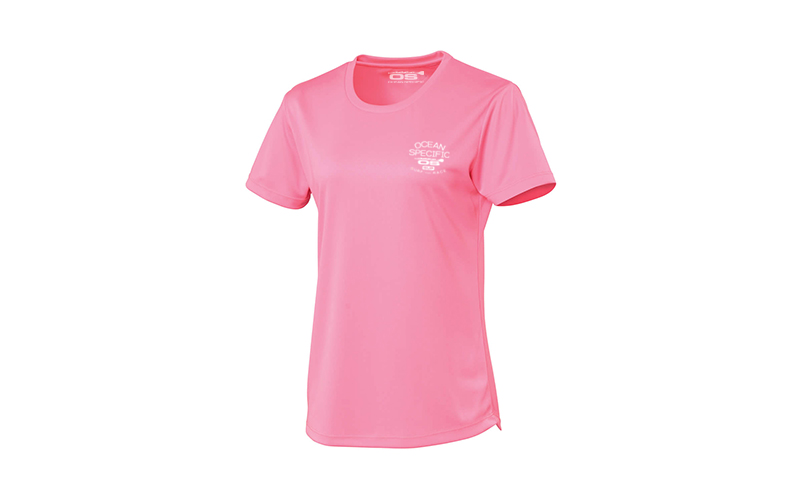KAHA SUP Quick Dry T Shirt (Women's) – Ocean Specific
