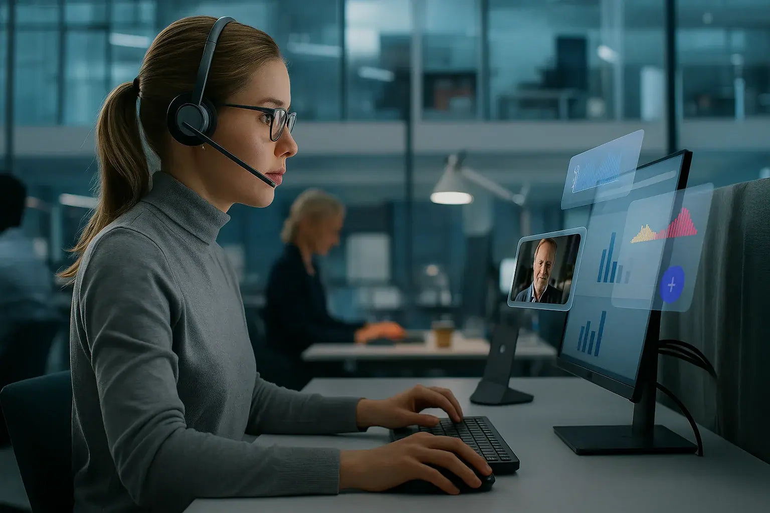 Your Guide to VoIP