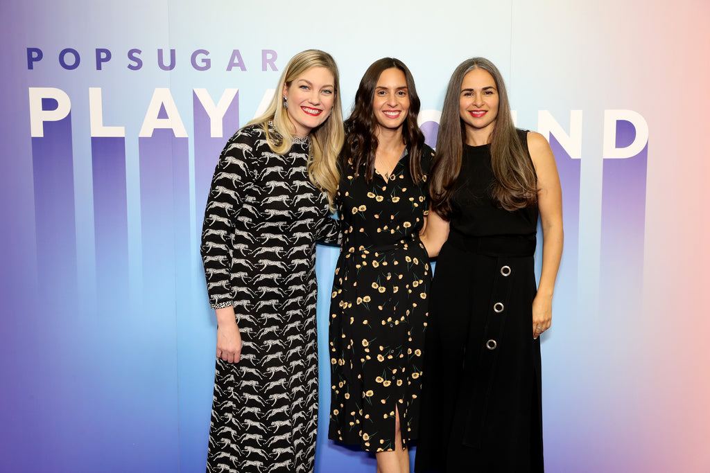 POPSUGAR Play/Ground 2019 - Day 2_6