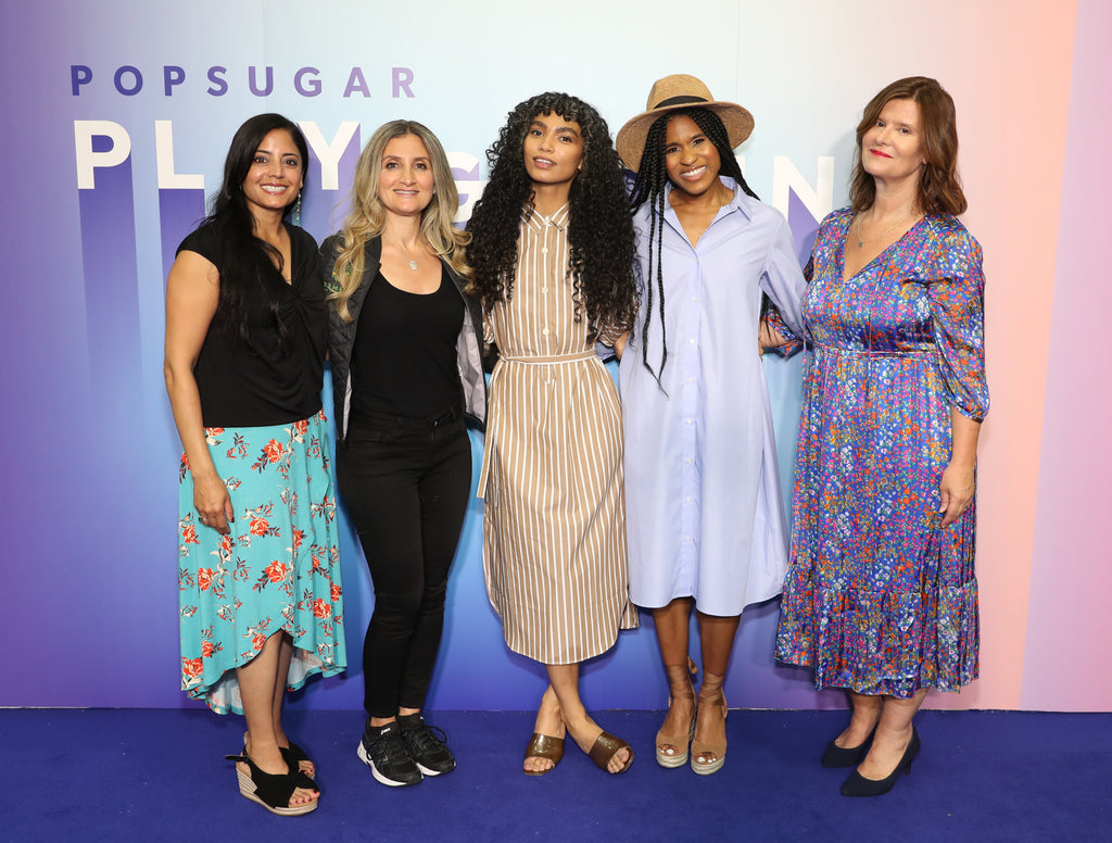 POPSUGAR Play/Ground 2019 - Day 2_13