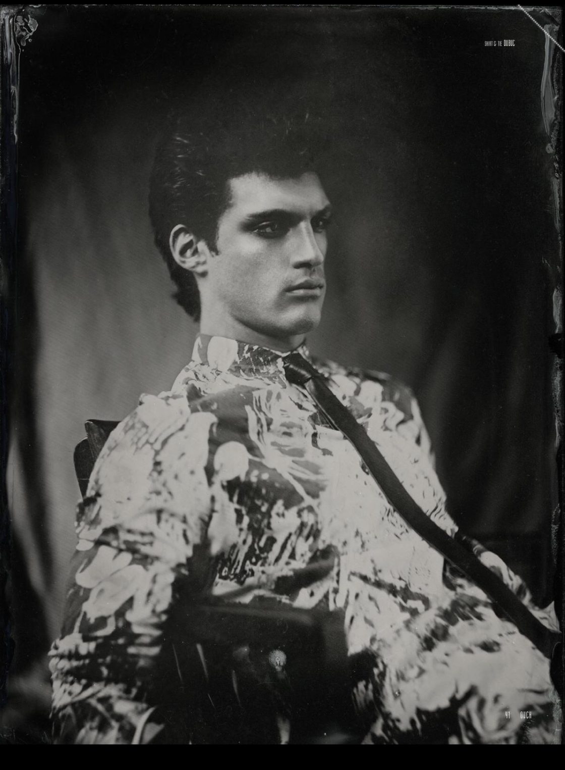 Ambrotypes Portraits 2