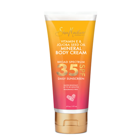 SheaMoisture Sun Care hair and skin Perfect for this Summer Vacation_2