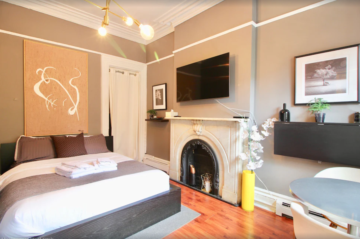 Amazing vacation rentals for your road trip to New York under $200/1