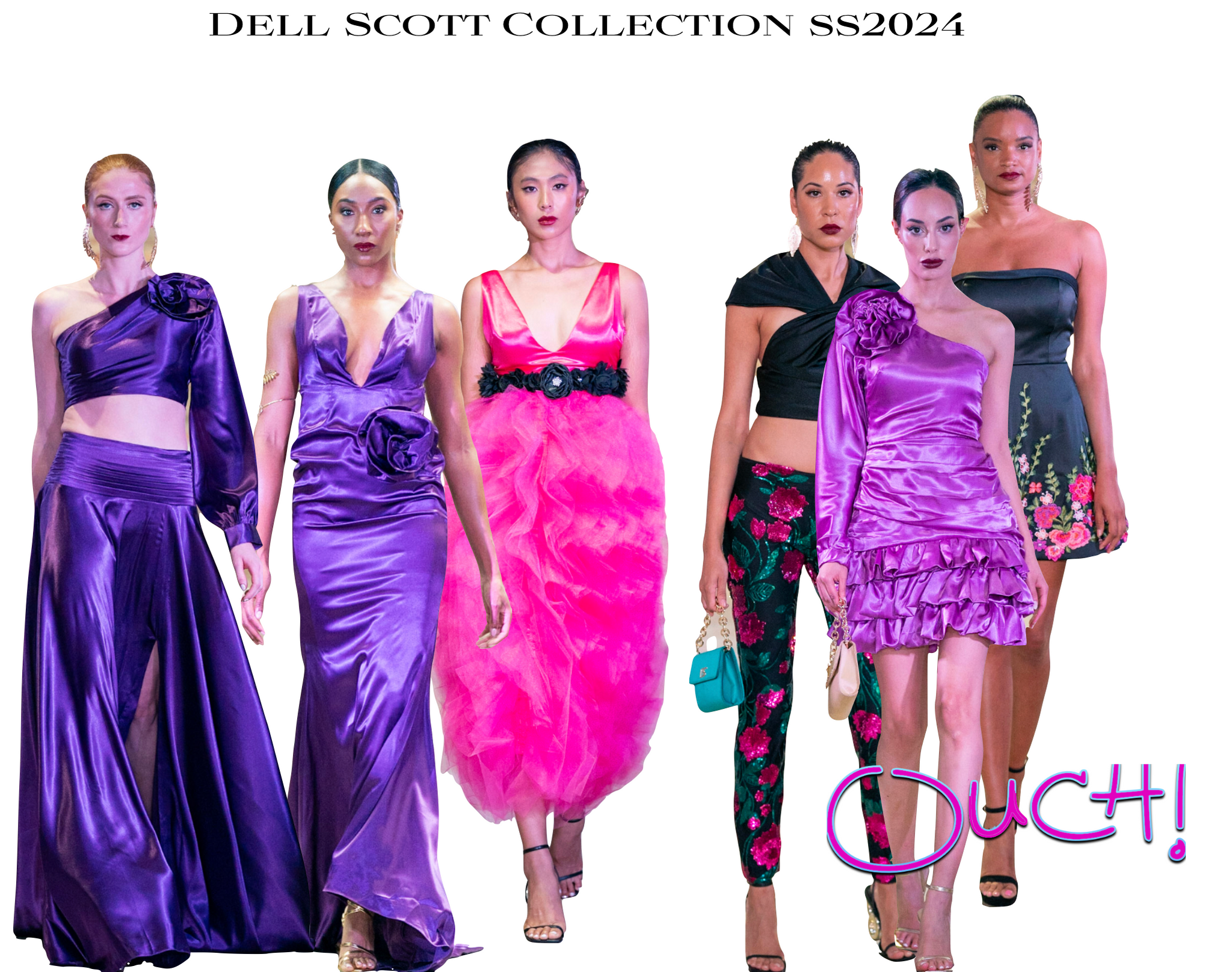 Dell Scott Collection