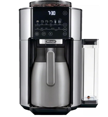 De'Longhi TrueBrew Drip Coffee Maker