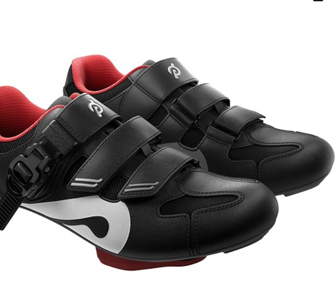 Peloton Cycling Shoes for Peloton Bike and Bike+ with Delta-Compatible Bike Cleats