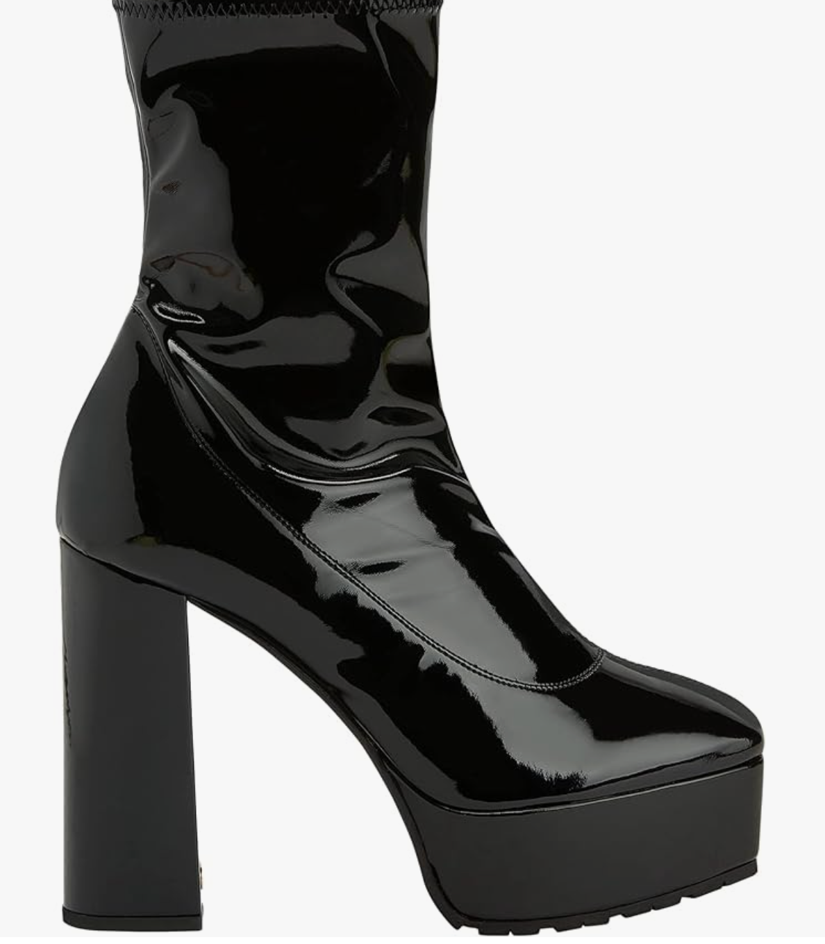 Giuseppe Zanotti, The New Morgana Boots Fabric