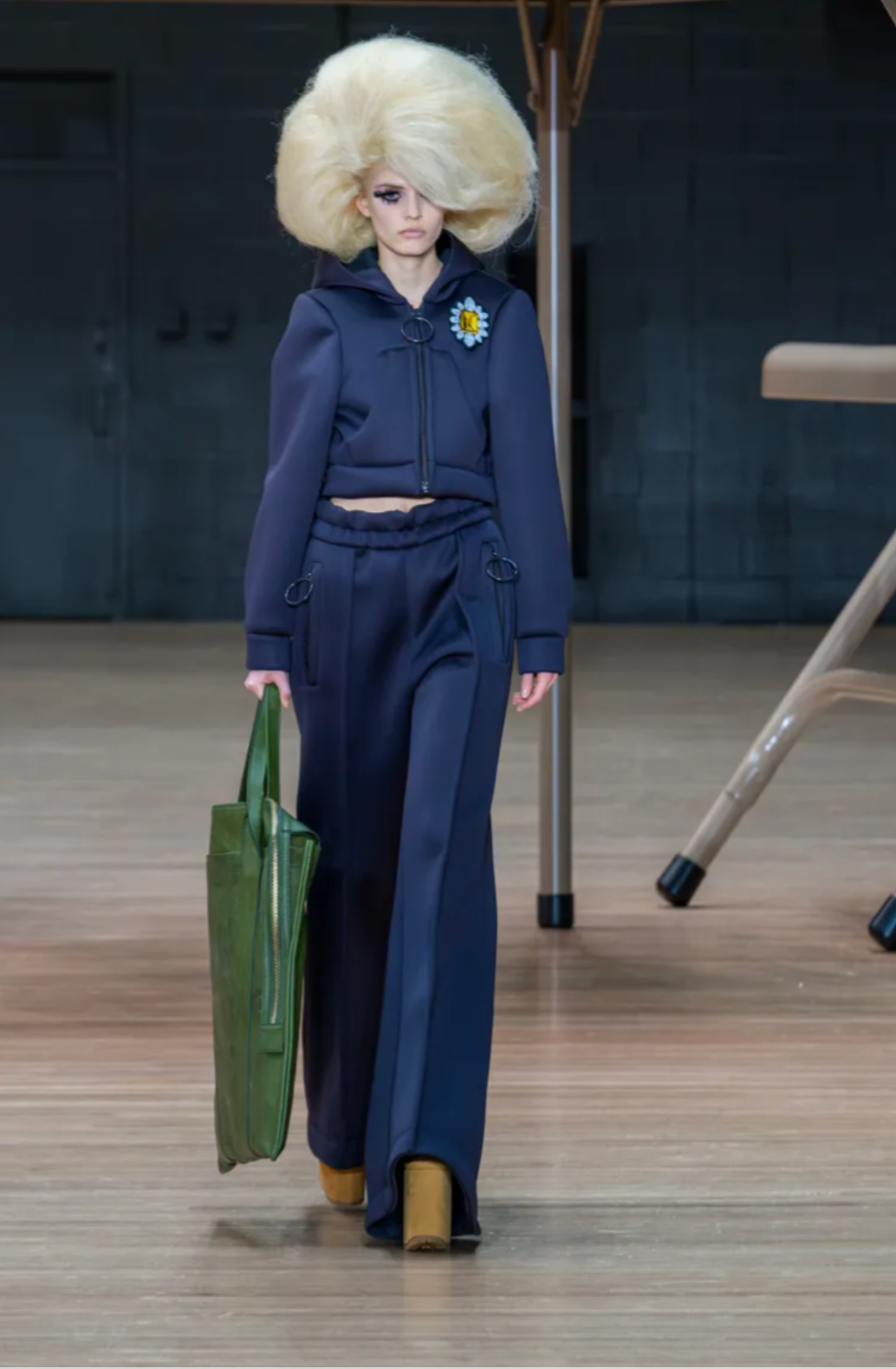 Marc Jacobs Spring 2024 Ready-to-Wear (10)