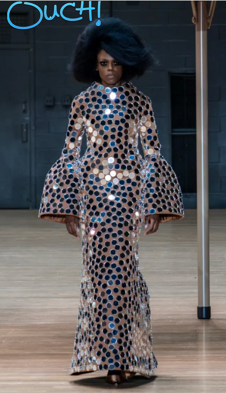 Marc Jacobs Spring 2024 Ready-to-Wear (12)