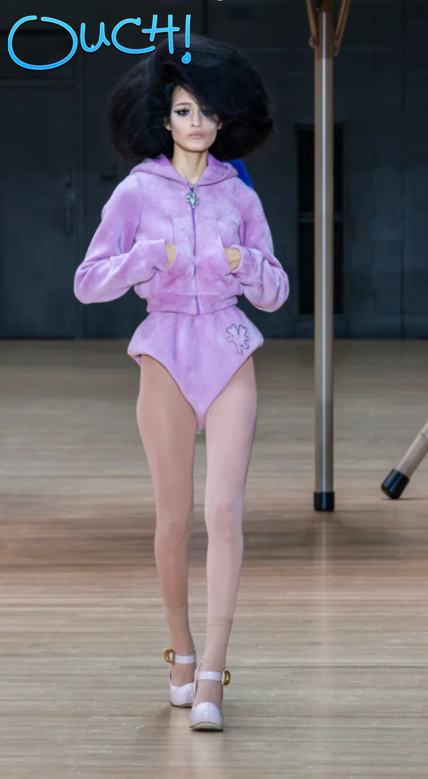 Marc Jacobs Spring 2024 Ready-to-Wear (17)