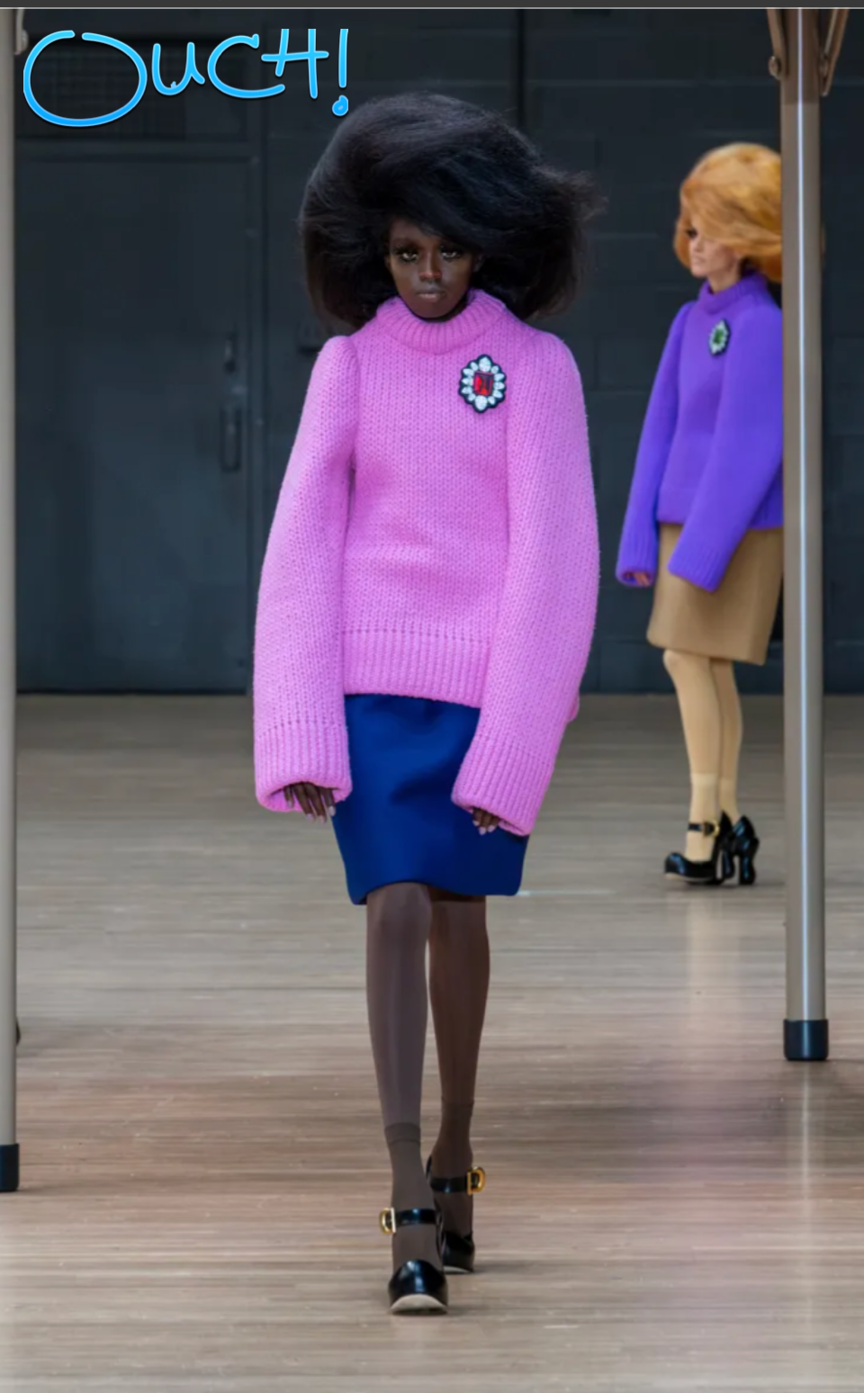 Marc Jacobs Spring 2024 Ready-to-Wear (9)