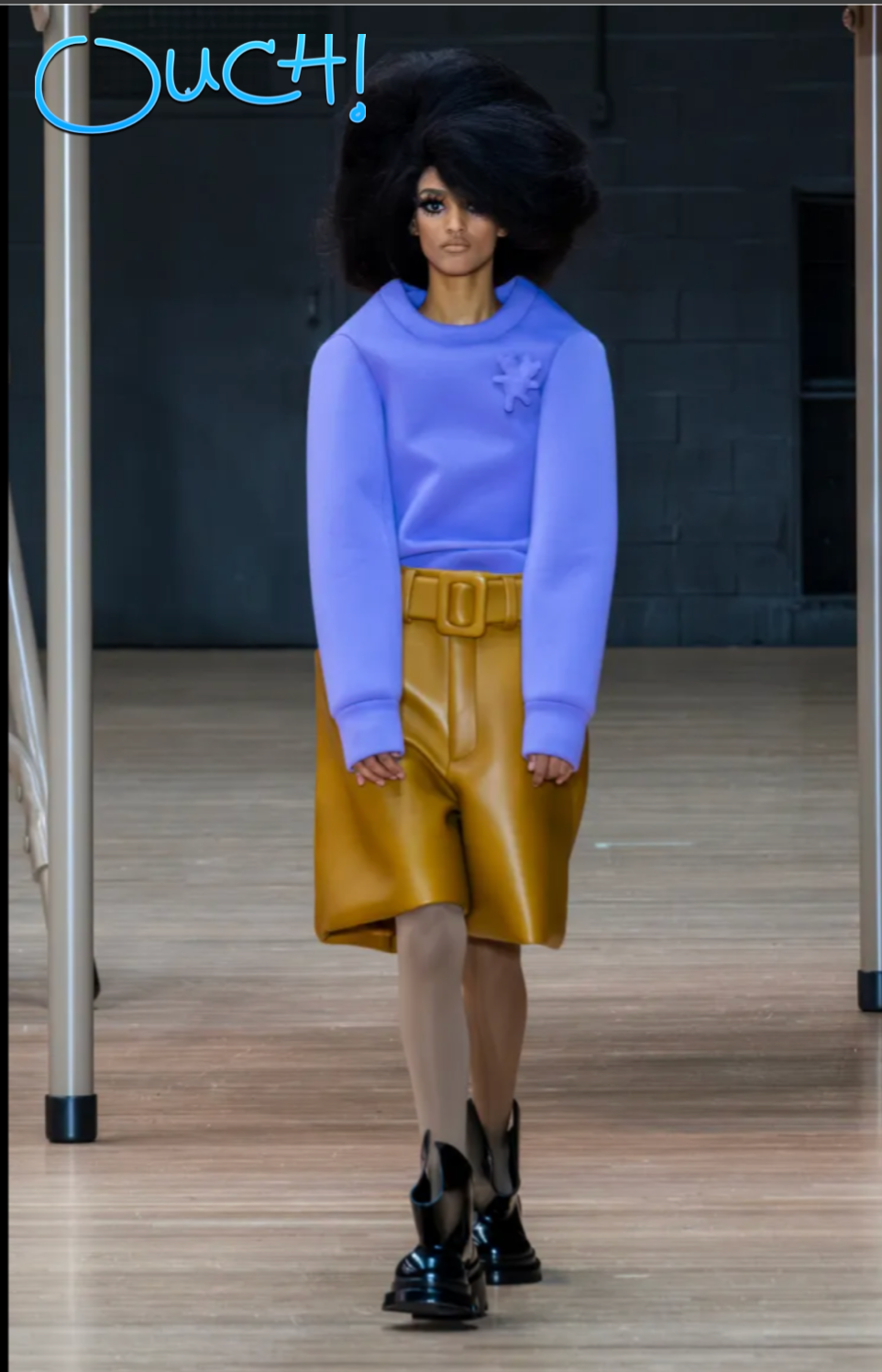 Marc Jacobs Spring 2024 Ready-to-Wear(16)