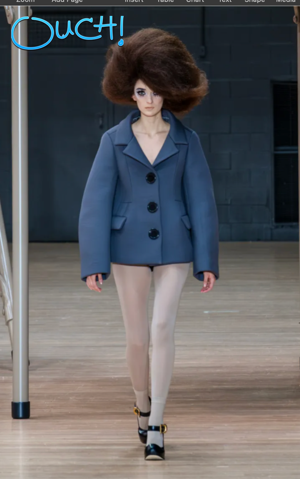 Marc Jacobs Spring 2024 Ready-to-Wear (6)