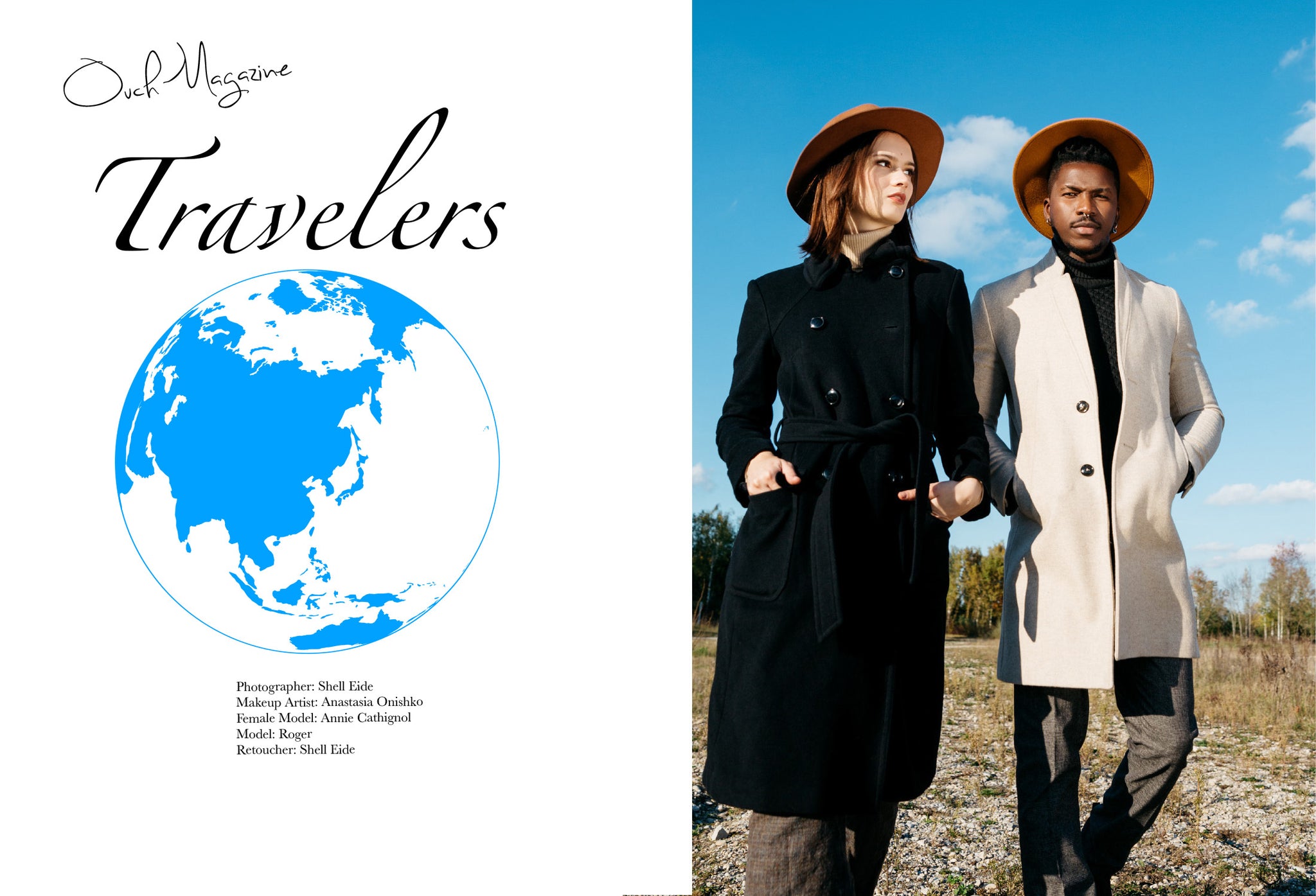 Travelers