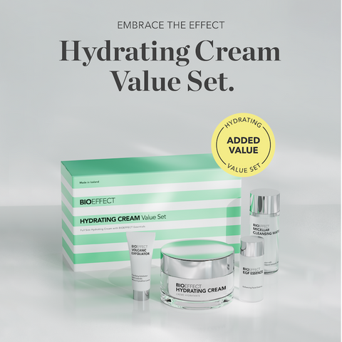 Hydration Cream Value set