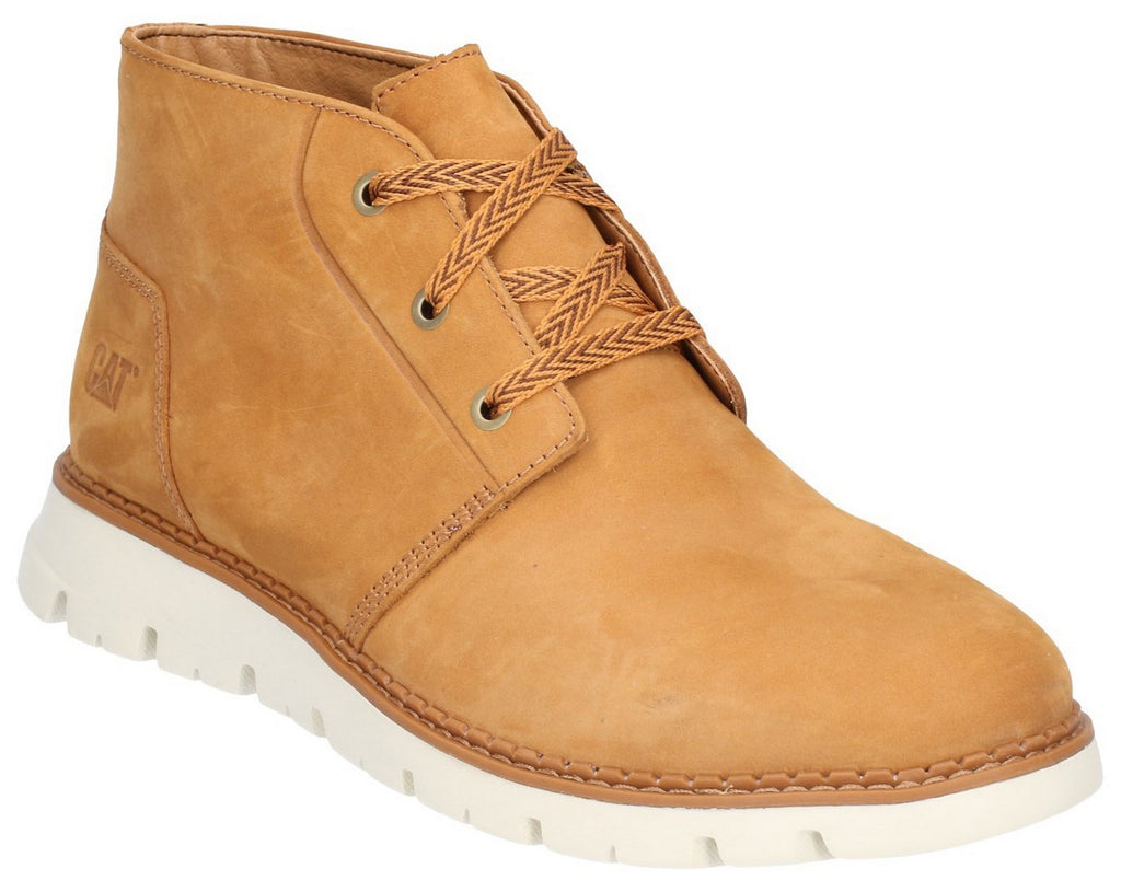 caterpillar desert boots