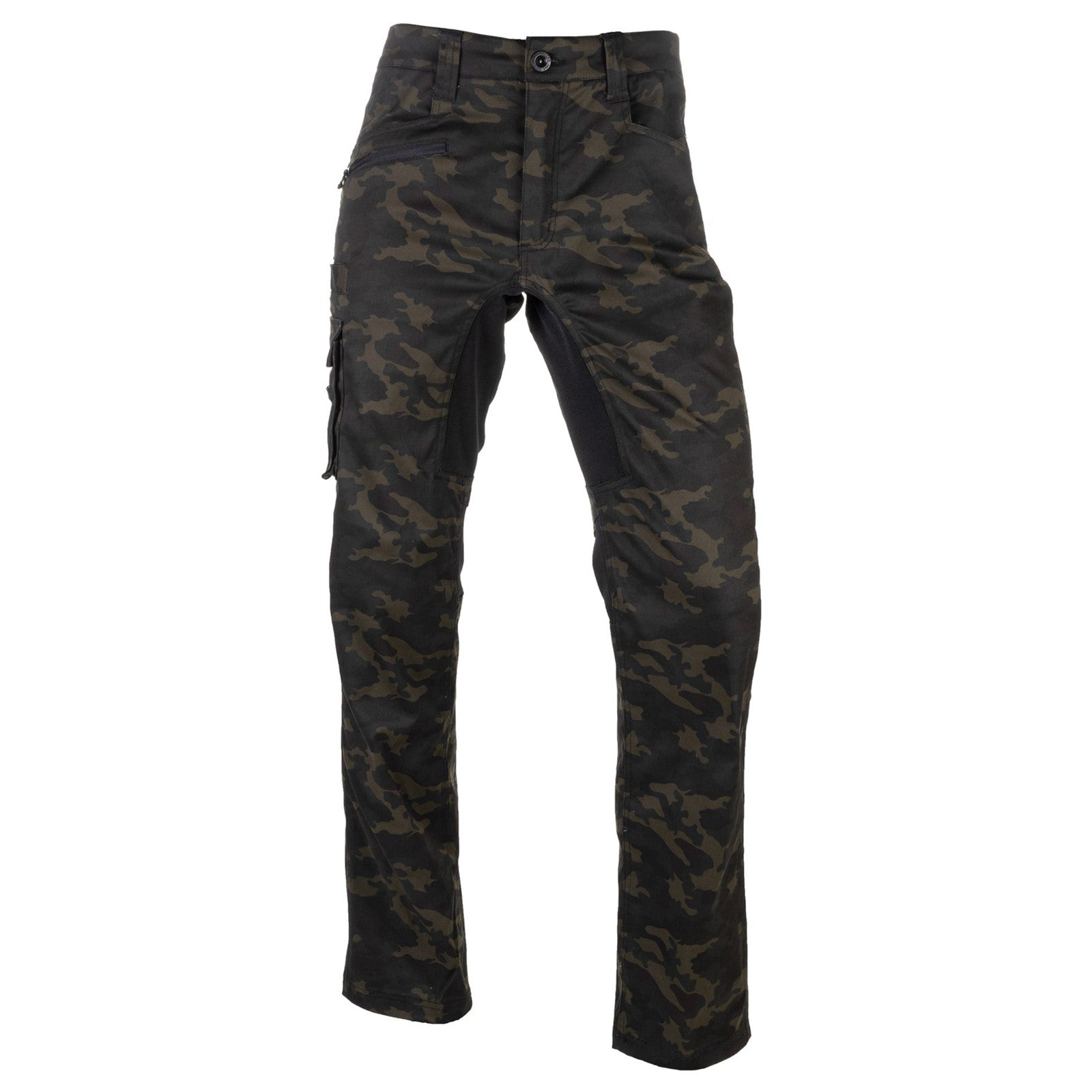 Mens Caterpillar Night Camo, 30