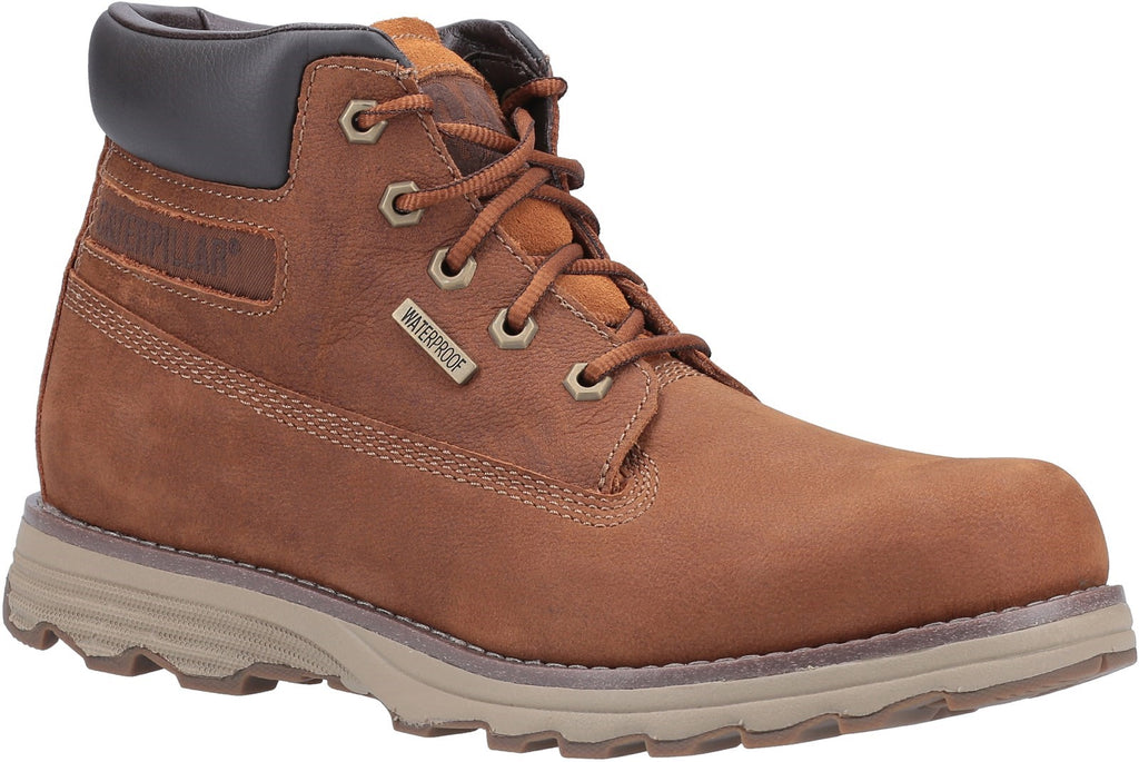 Founder WP TX Lace Up Boot 