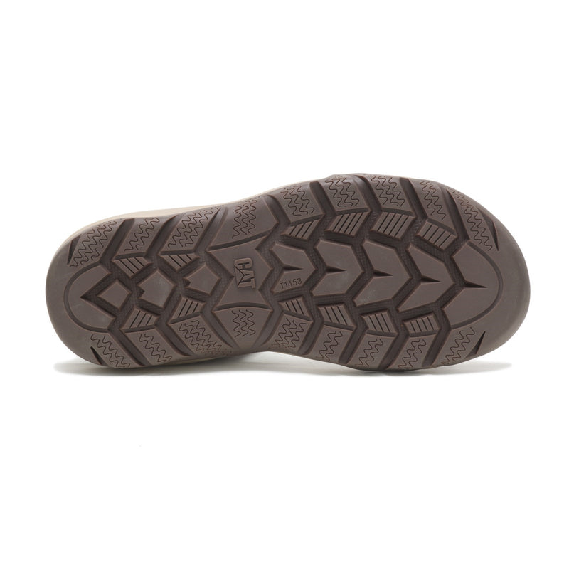 ozark trail mens pebble rugged sandal