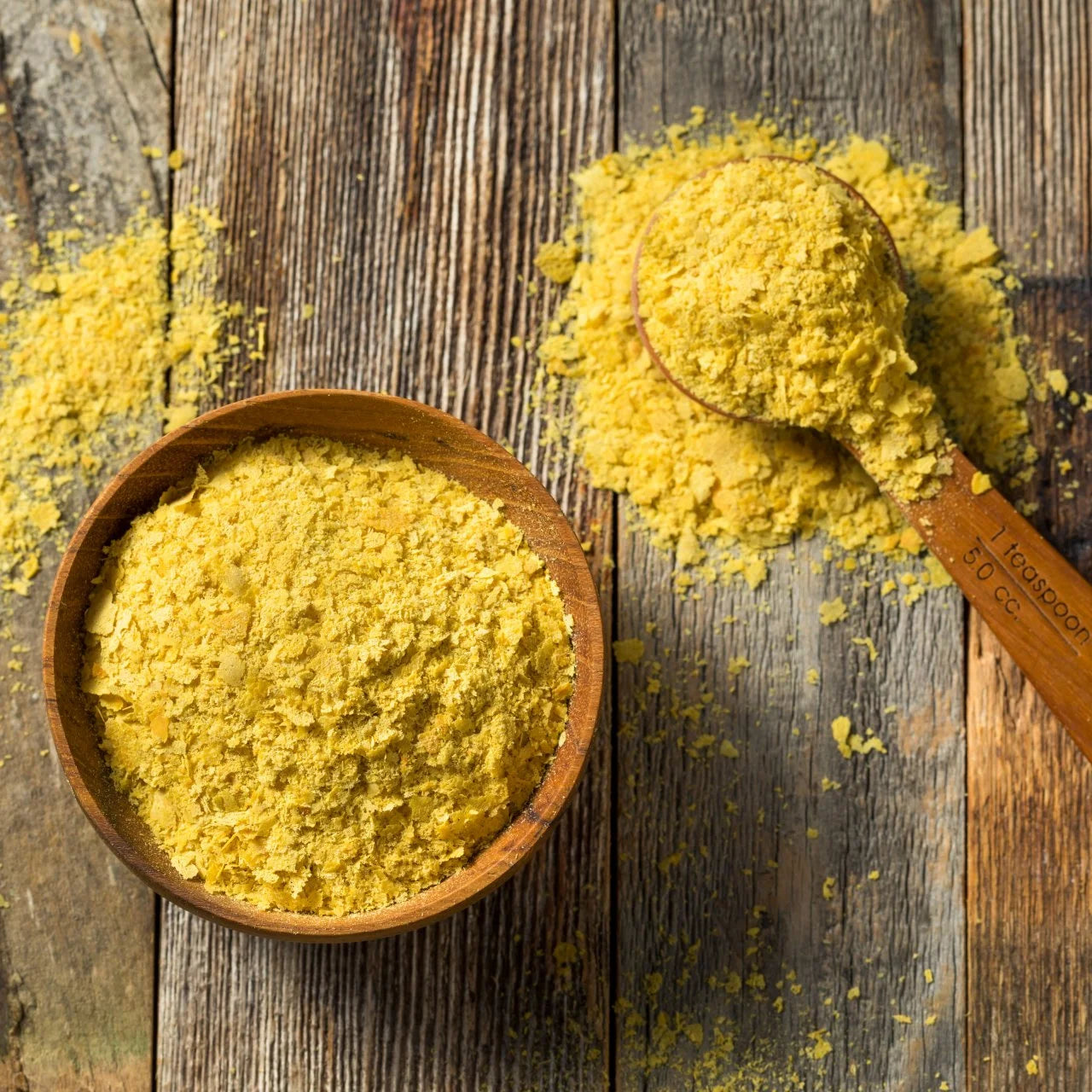 Nutritional Yeast
