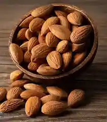 Almonds
