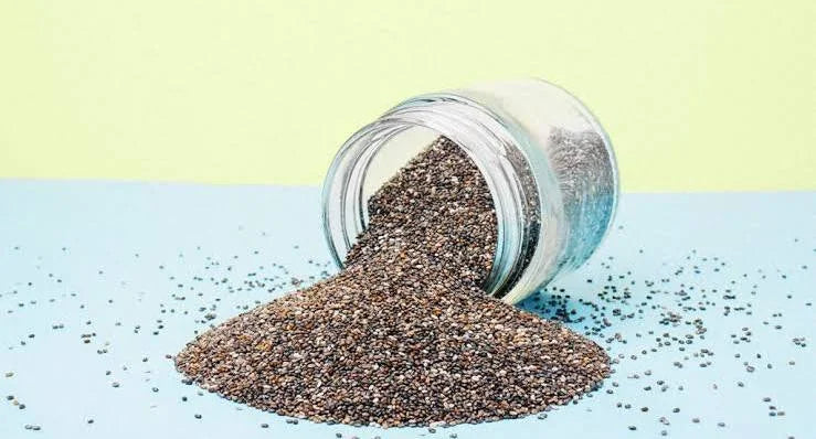 Chia Seeds