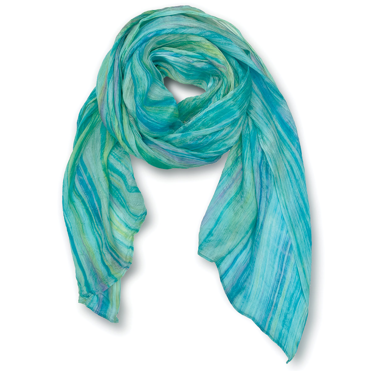 aquamarine-100-silk-shawl