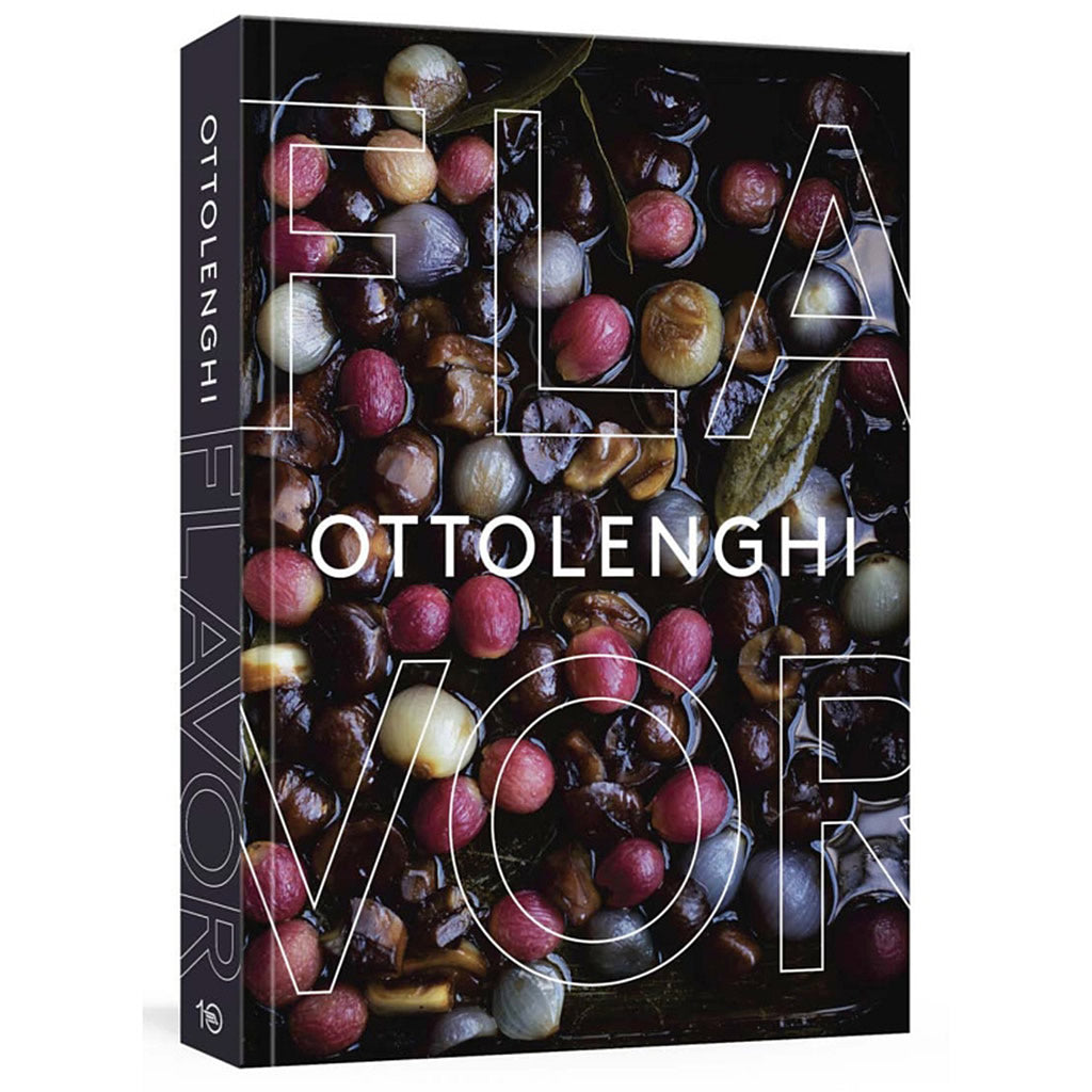 Ottolenghi Flavor A Cookbook Hollywood