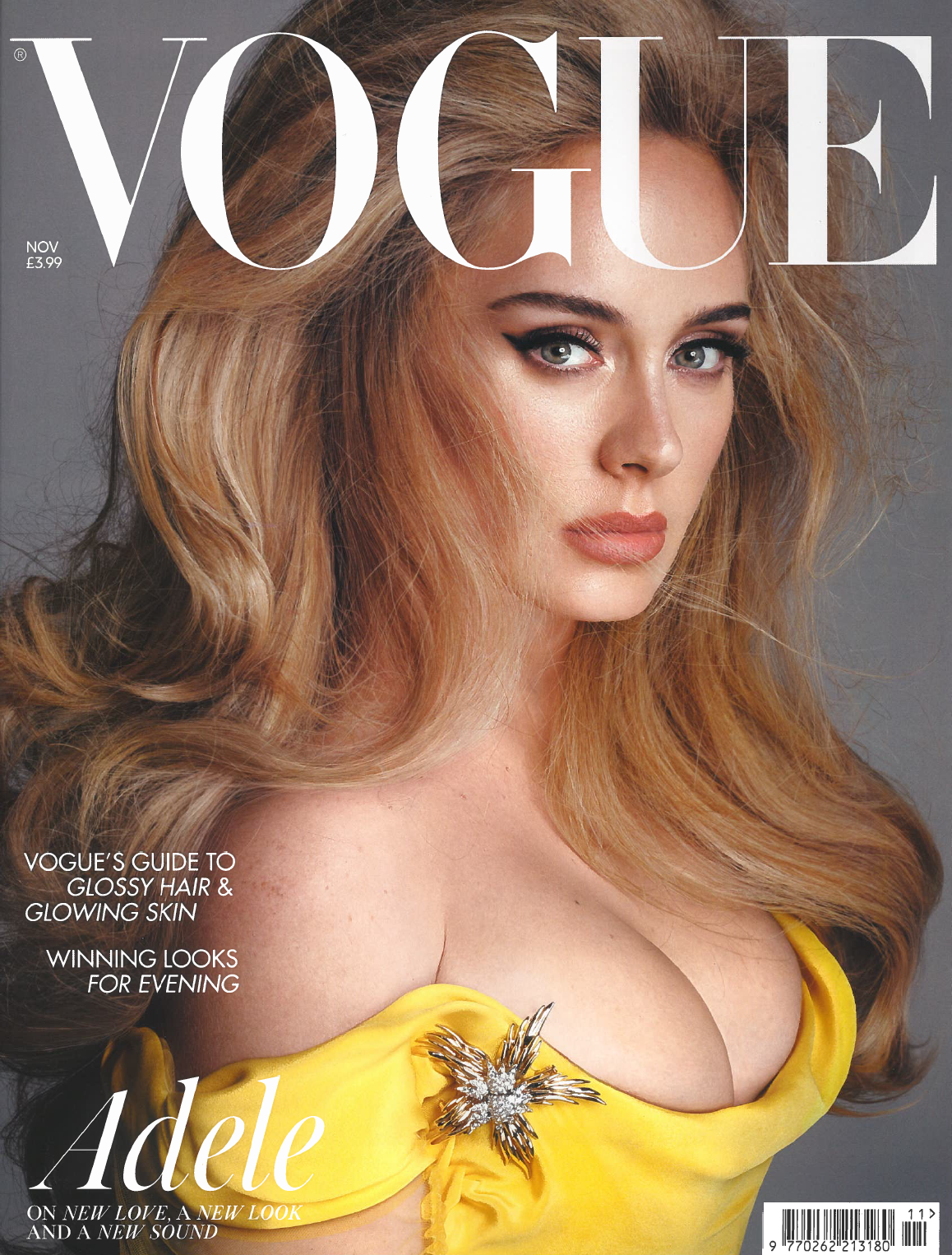 British Vogue