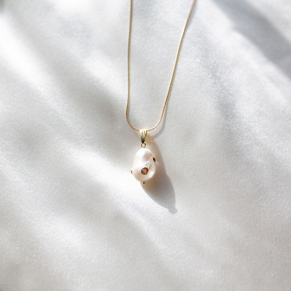 Necklaces - HAILEY JANE | Canadian Jewellery Designer