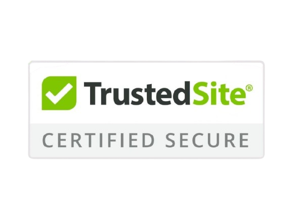 Trusted Site Certified