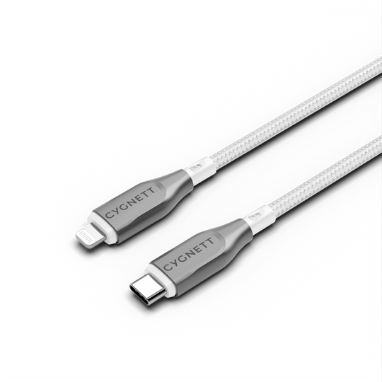 Cable 1m USB a USBC Micro Lightning - Cables Lightning