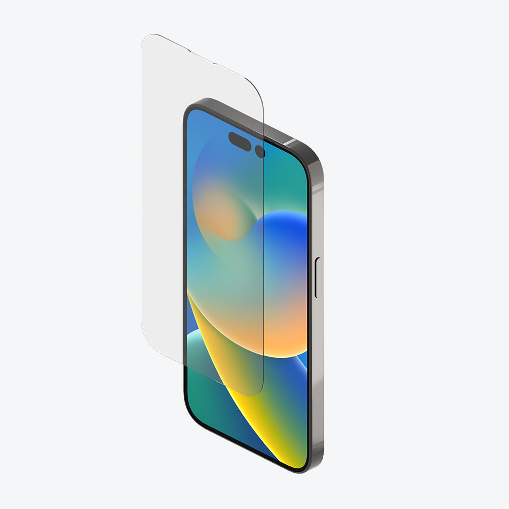 Screen Protectors