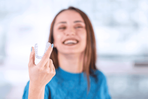 Must-Have Essentials for Your Invisalign Retainers