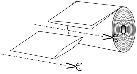 Bottom Seal vs Side Seal