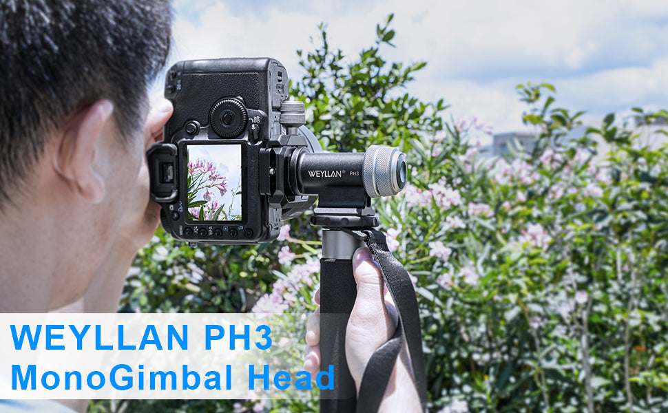 PH3 in the Field