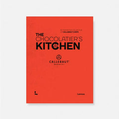 THE CHOCOLATIER'S KITCHEN - CALLEBAUT