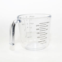 1 X Mini Measure Â Mini Measuring Shot Glass Measures 1oz, 6 Tsp, 2 Tbs,  30ml