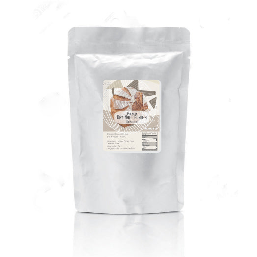 Dry Malt Powder Diastatic Diastatic Dry Malt Powder For Bread Making Bakingwarehouse