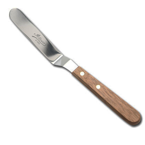 small offset spatula