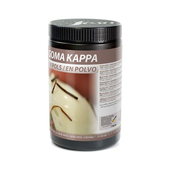 Kappa Carrageenan 2oz