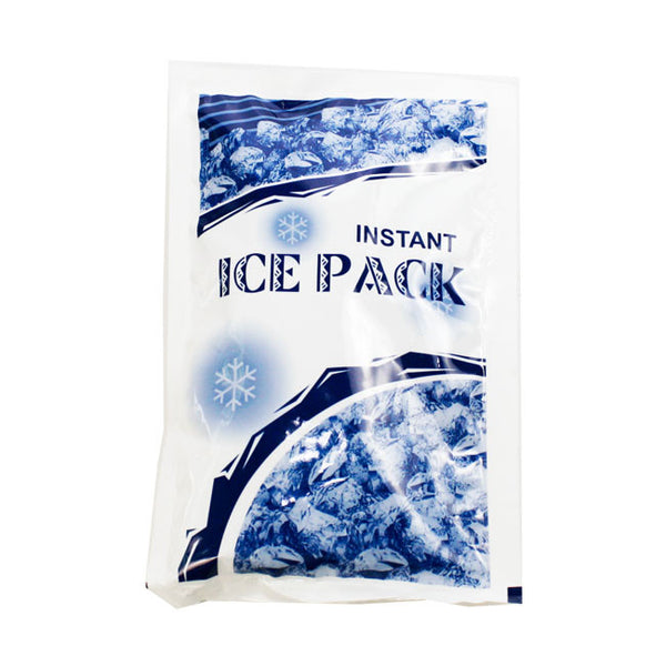 instant cold packs for coolers