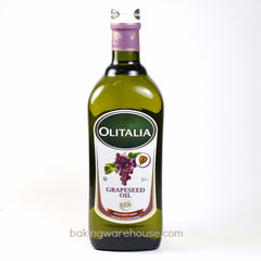 grapeseed oil