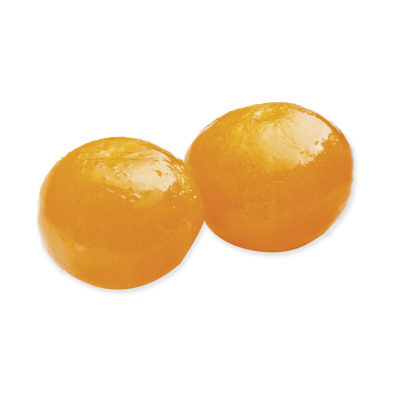 candied whole clementines