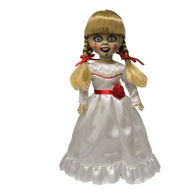 where to buy annabelle doll