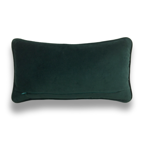 R.B.MANVILLE Luxury Decorative Pillow CLUSIUS LUMBAR