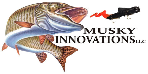 MuskieFIRST  Musky Mission Complete Auction » General Discussion