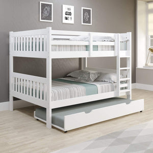 bunk beds for under $100